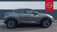 Nissan Juke 1.0 DiG-T 114 Acenta 5dr Petrol Hatchback